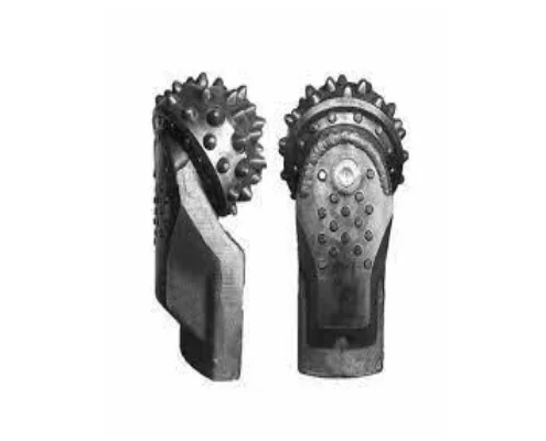 TRI-CONE-ROLLER-BITS
