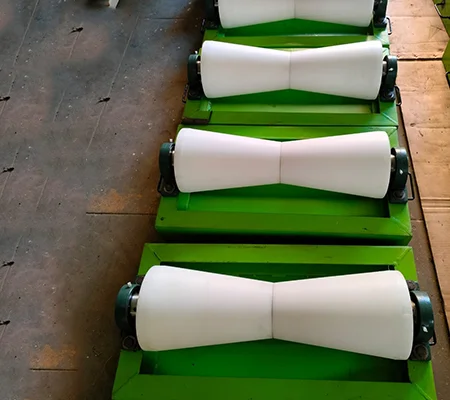 Pipe-Rollers