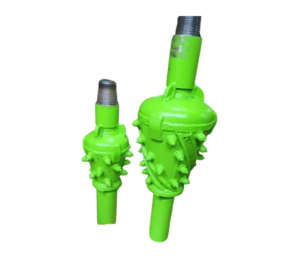 Barrel-Reamers